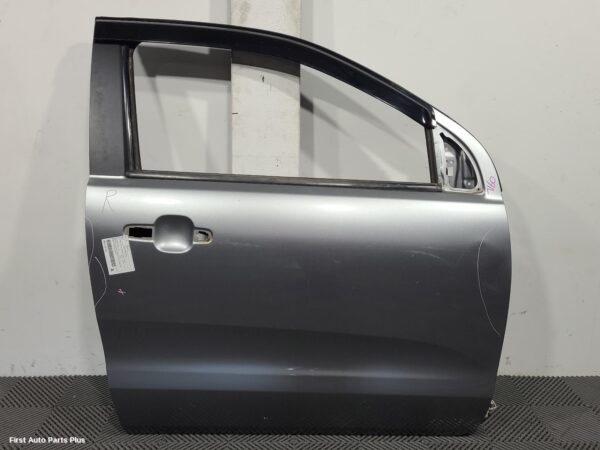 2016 FORD RANGER Right Front Door