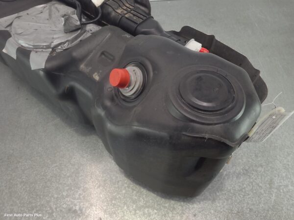 2022 RAM 1500 Fuel Tank