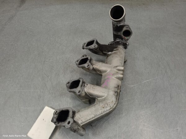 1998 FORD TRANSIT Manifold