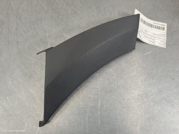 2022 MERCEDES SPRINTER Body/Door Mould