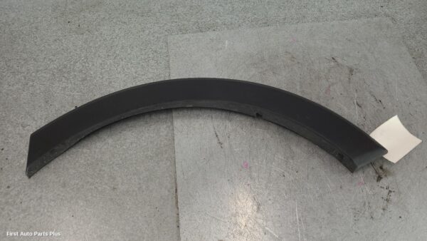 2020 FORD TRANSIT Wheel Arch Flare