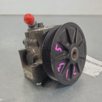 2018 FORD TRANSIT Steering Pump