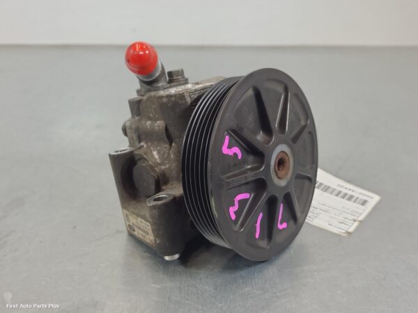 2018 FORD TRANSIT Steering Pump