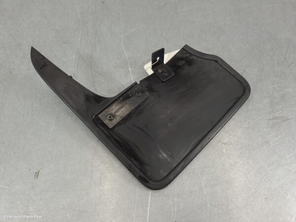 2021 VOLKSWAGEN TRANSPORTER Mud Flaps