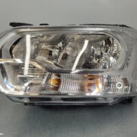 2015 FORD TRANSIT Left Headlamp