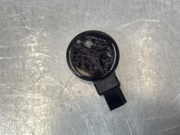 2023 FORD F SERIES Misc Switch/Relay