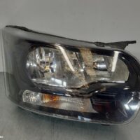 2021 FORD TRANSIT Right Headlamp