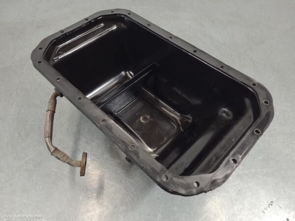 1998 FORD TRANSIT Oil Pan/Sump