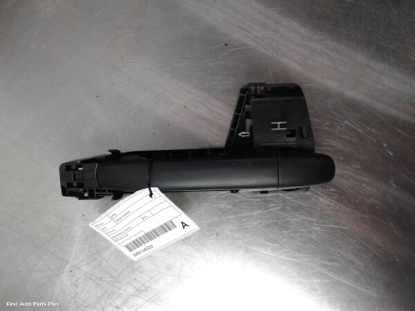 2016 MERCEDES VITO Door Handle