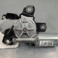 2020 VOLKSWAGEN CRAFTER Wiper Motor