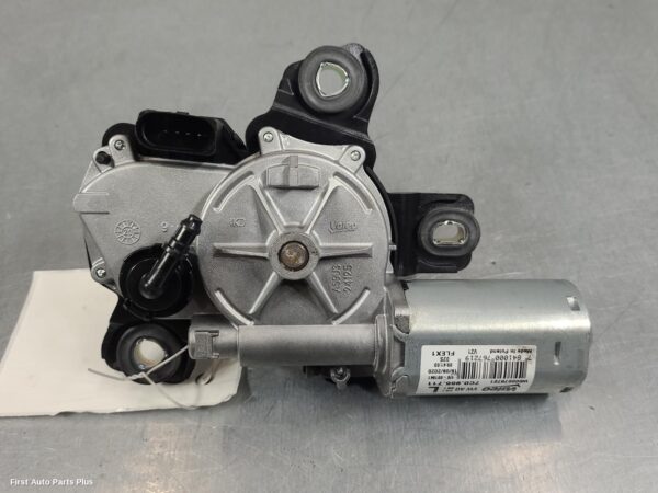2020 VOLKSWAGEN CRAFTER Wiper Motor