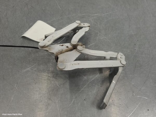 2015 MERCEDES SPRINTER Bonnet Hinge/Strut