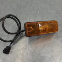 2002 MERCEDES SPRINTER Left Indicator/Fog/Side