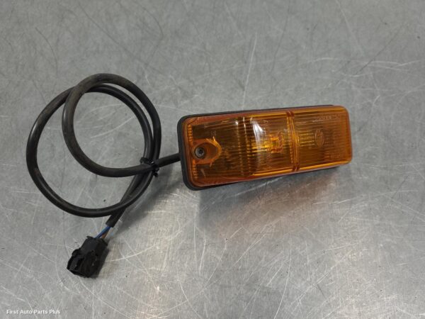 2002 MERCEDES SPRINTER Left Indicator/Fog/Side