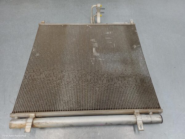 2021 FORD RANGER A/C Condenser