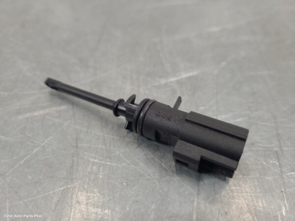 2022 RAM 1500 Air Flow Meter