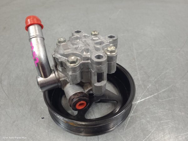 2024 RAM 2500/3500 Steering Pump