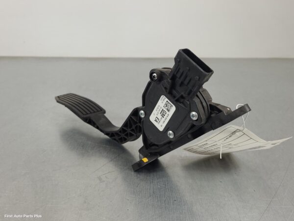 2019 HOLDEN COLORADO Pedal Assembly