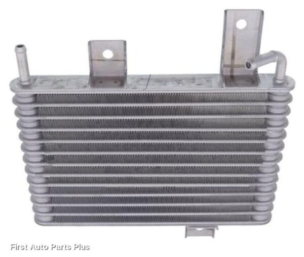 2016 MITSUBISHI PAJERO Cooler