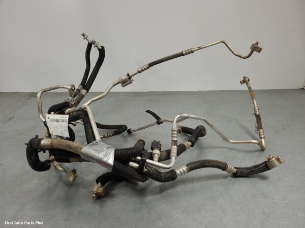 2011 FORD TRANSIT A/C Hoses