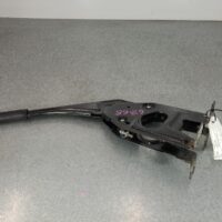 2013 RENAULT MASTER Handbrake Lever