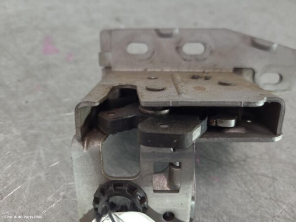 2015 FORD TRANSIT Door/Boot/Gate Lock