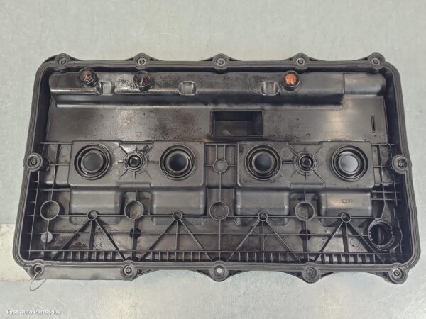 2018 MAZDA BT50 Rocker Assy/Cover
