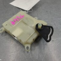 2005 FORD TRANSIT BLEND_DOOR_ACTUATOR