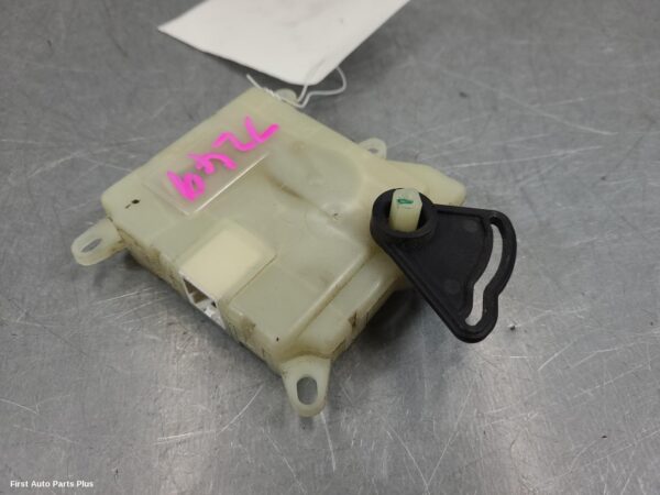 2005 FORD TRANSIT BLEND_DOOR_ACTUATOR