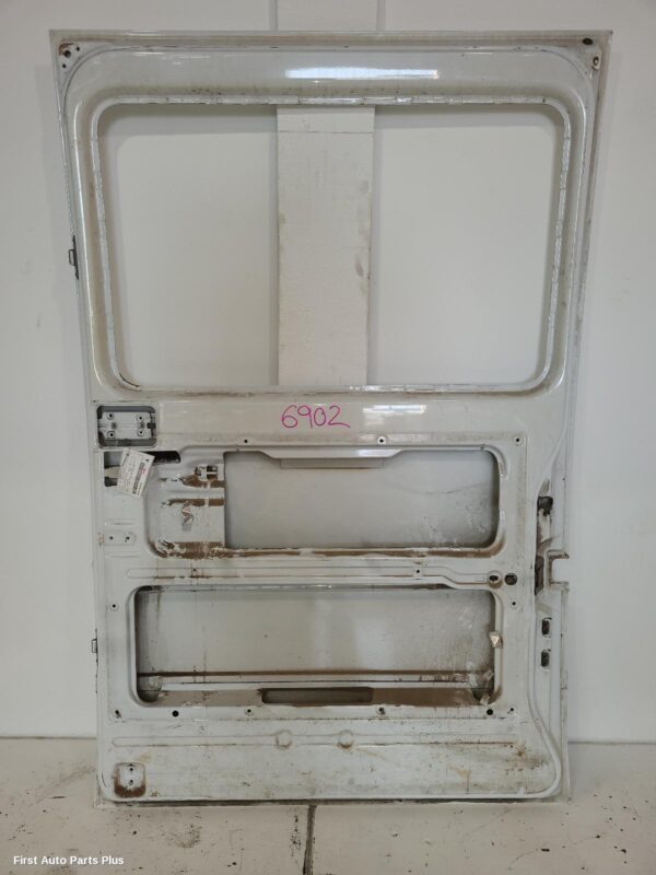 2005 MERCEDES SPRINTER RIGHT_REAR_DOOR_SLIDING