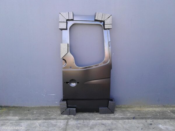 2008 VOLKSWAGEN CRAFTER Bootlid/Tailgate