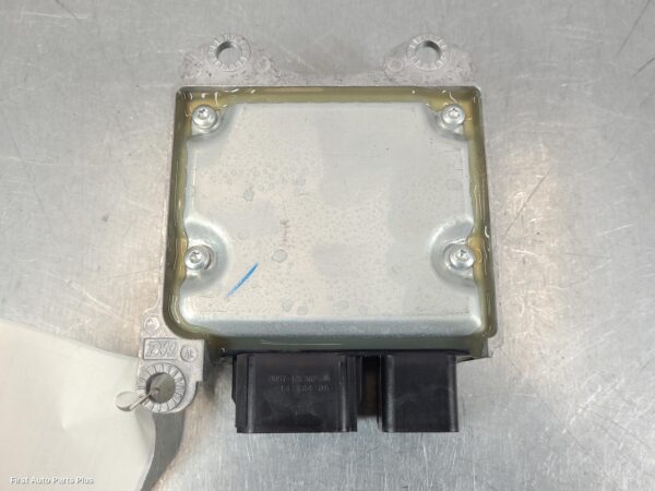 2015 MAZDA BT50 Airbag Module/Sensor