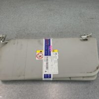 2016 FORD TRANSIT Sunvisor