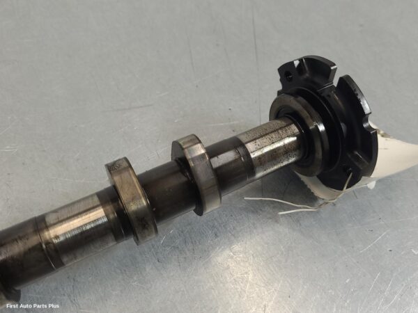 2011 FORD TRANSIT Camshaft