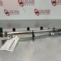 2008 MERCEDES VITO Injection Rail