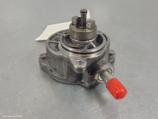 2008 MERCEDES VITO Vacuum/Air Pump