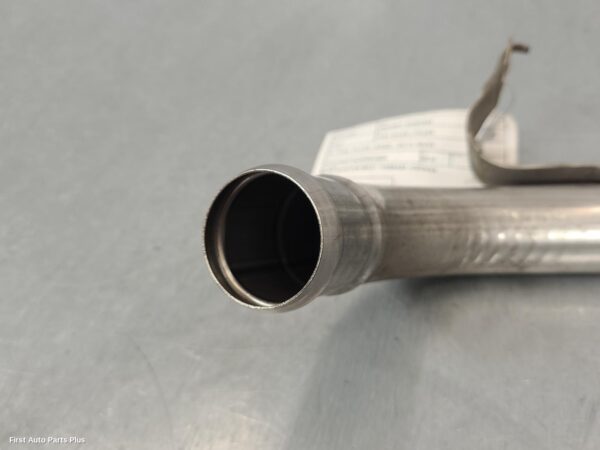 2015 FORD TRANSIT CUSTOM Fuel Door / Filler