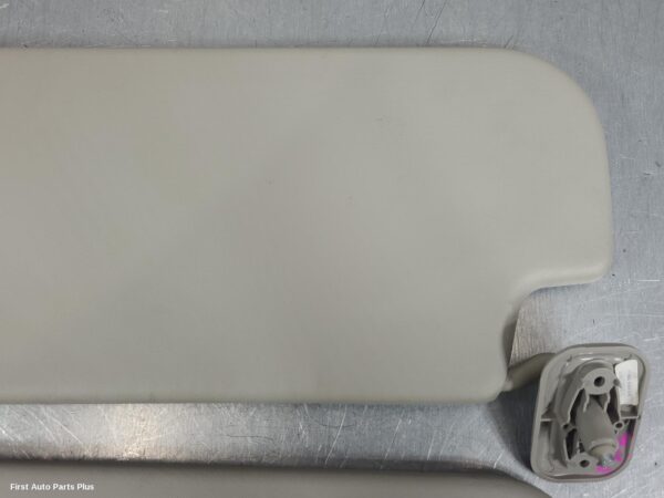 2022 FORD TRANSIT CUSTOM Sunvisor