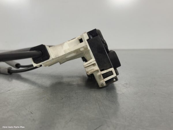 2015 MERCEDES SPRINTER Door/Boot/Gate Lock