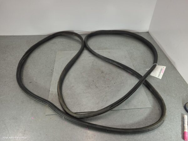 2010 MERCEDES SPRINTER Door/Tailgate Seal