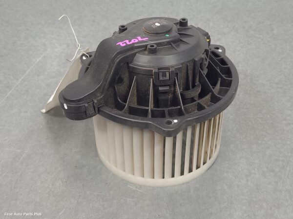 2017 FORD EVEREST Heater Fan Motor