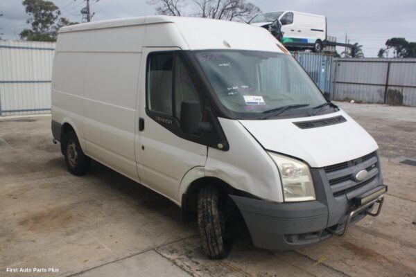 2007 FORD TRANSIT Abs Sensor