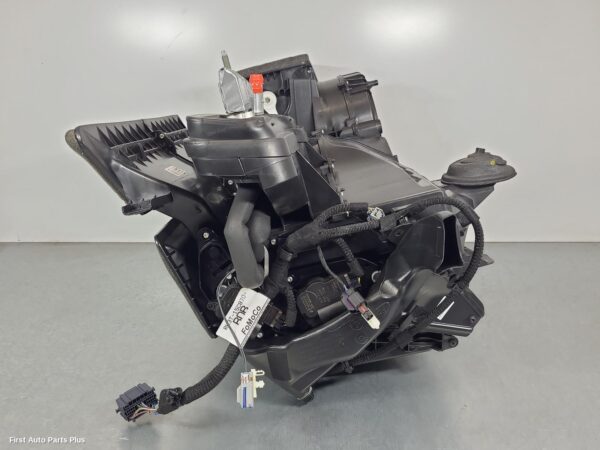 2024 FORD TRANSIT Heater Core/Box
