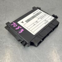 2014 MERCEDES SPRINTER Ecu