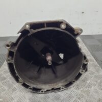 2005 FORD TRANSIT Trans/Gearbox
