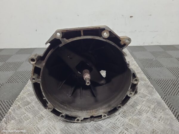2005 FORD TRANSIT Trans/Gearbox