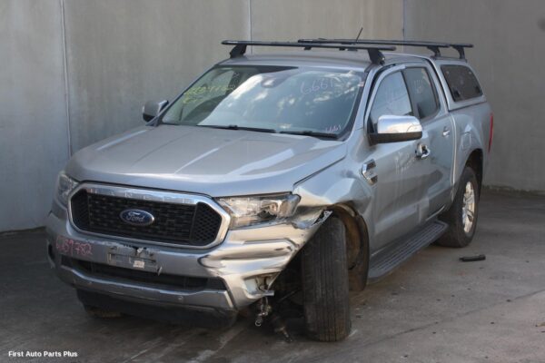 2021 FORD RANGER Intercooler