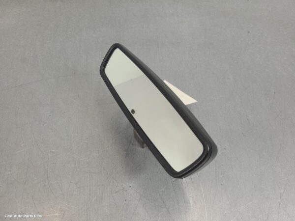 2024 RENAULT TRAFIC Interior Mirror