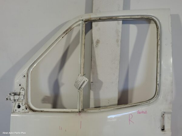 1999 FORD TRANSIT Left Front Door