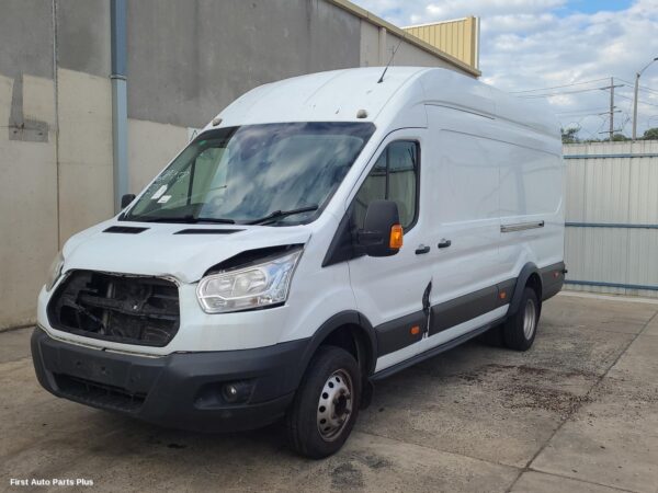 2015 FORD TRANSIT Door/Boot/Gate Lock